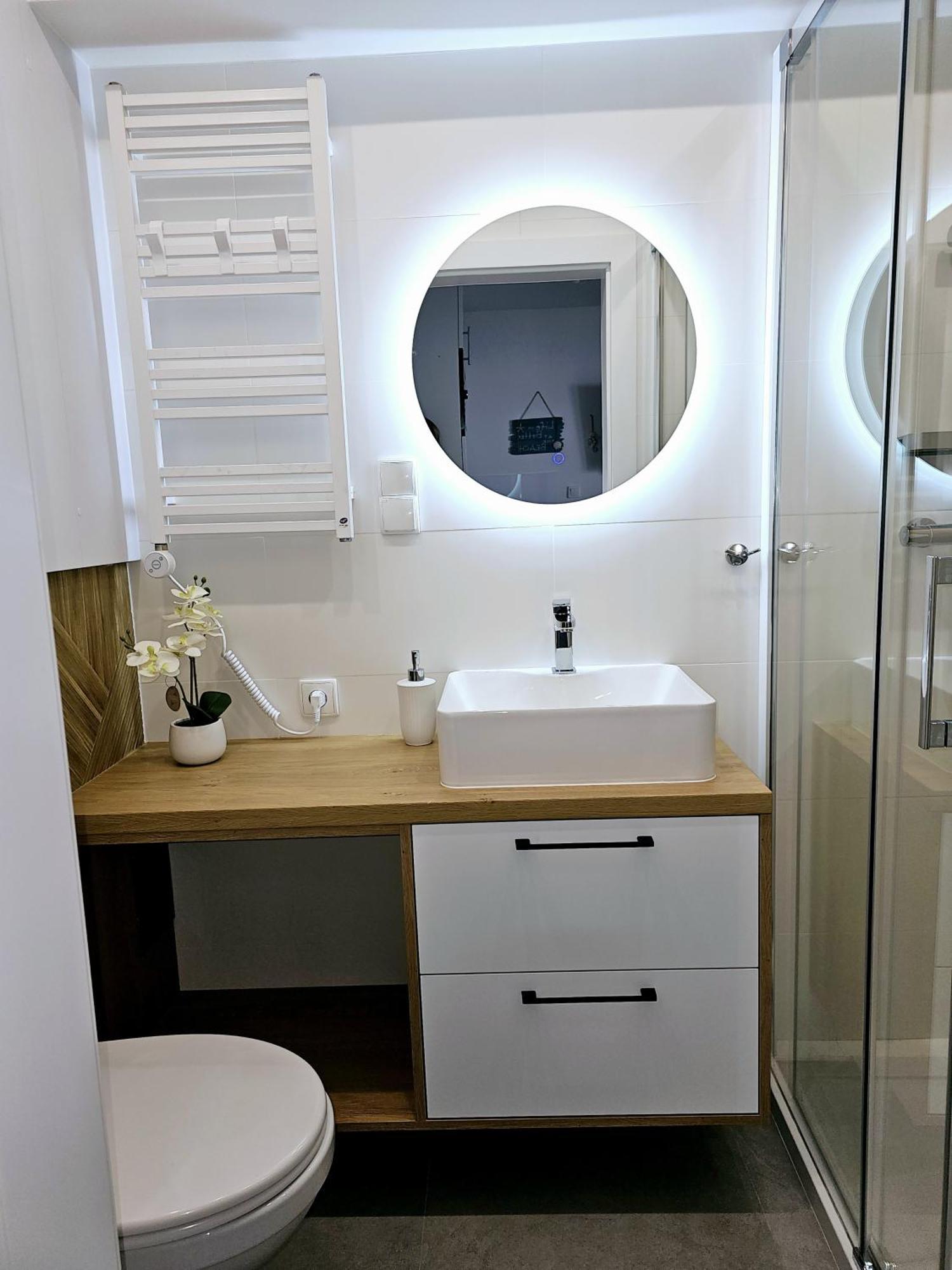 Apartament 12B Blue Marine Poddąbie Extérieur photo